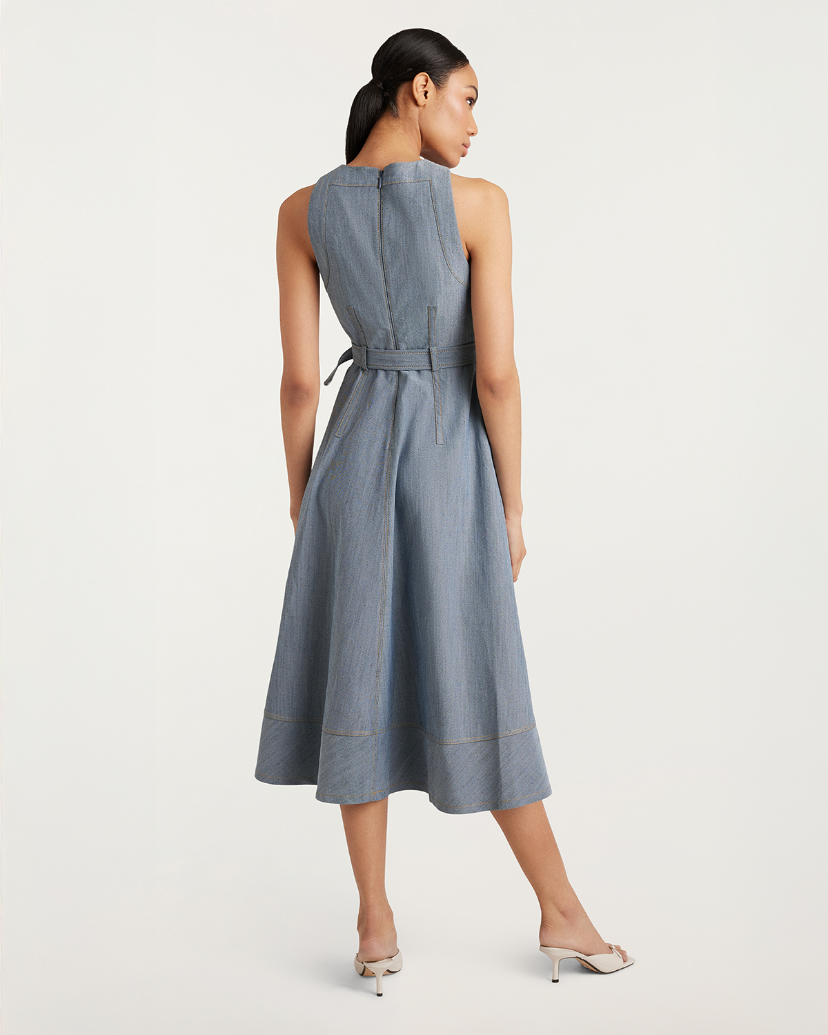 Zelda Jean Dress