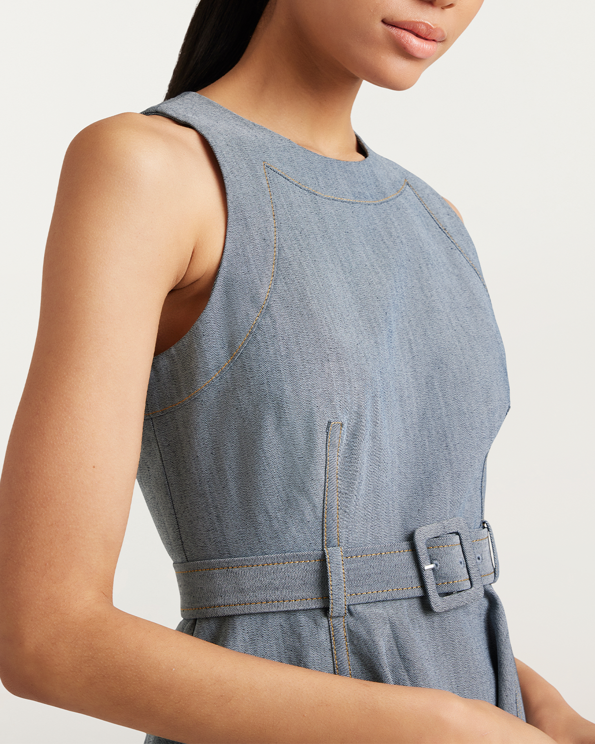 Zelda Jean Dress