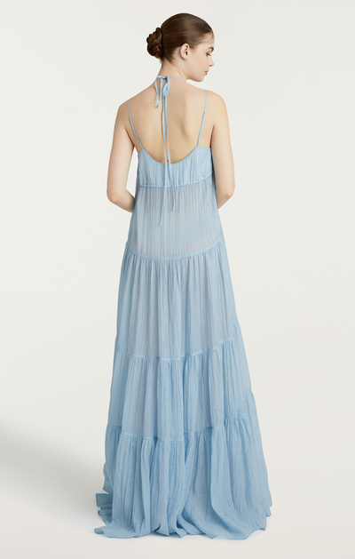 Alina Coverup
