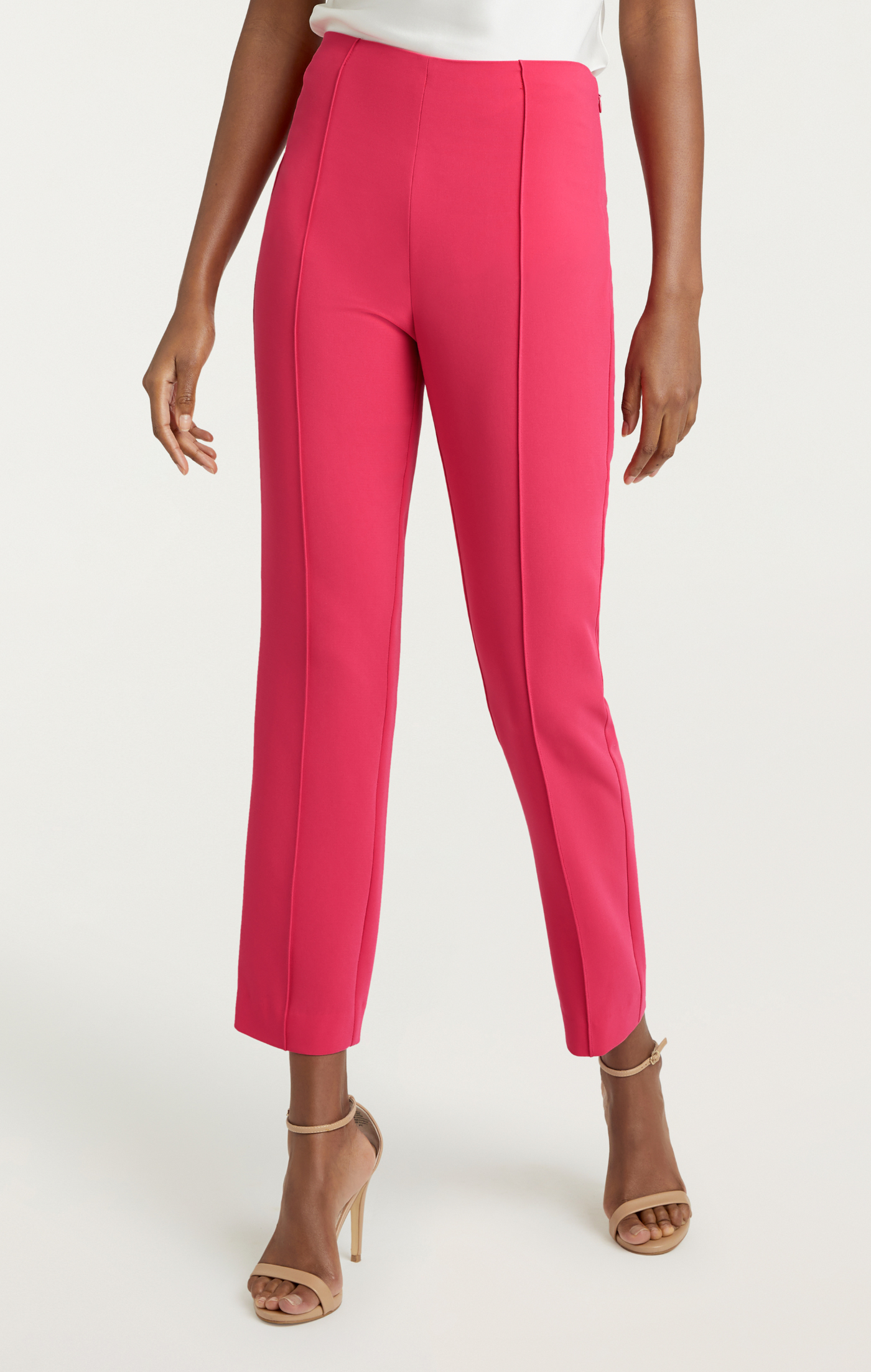 Cropped Brianne Pant