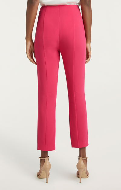 Cropped Brianne Pant