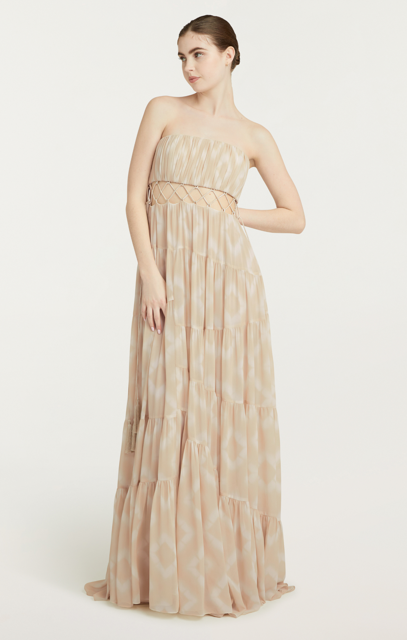 Cora Gown