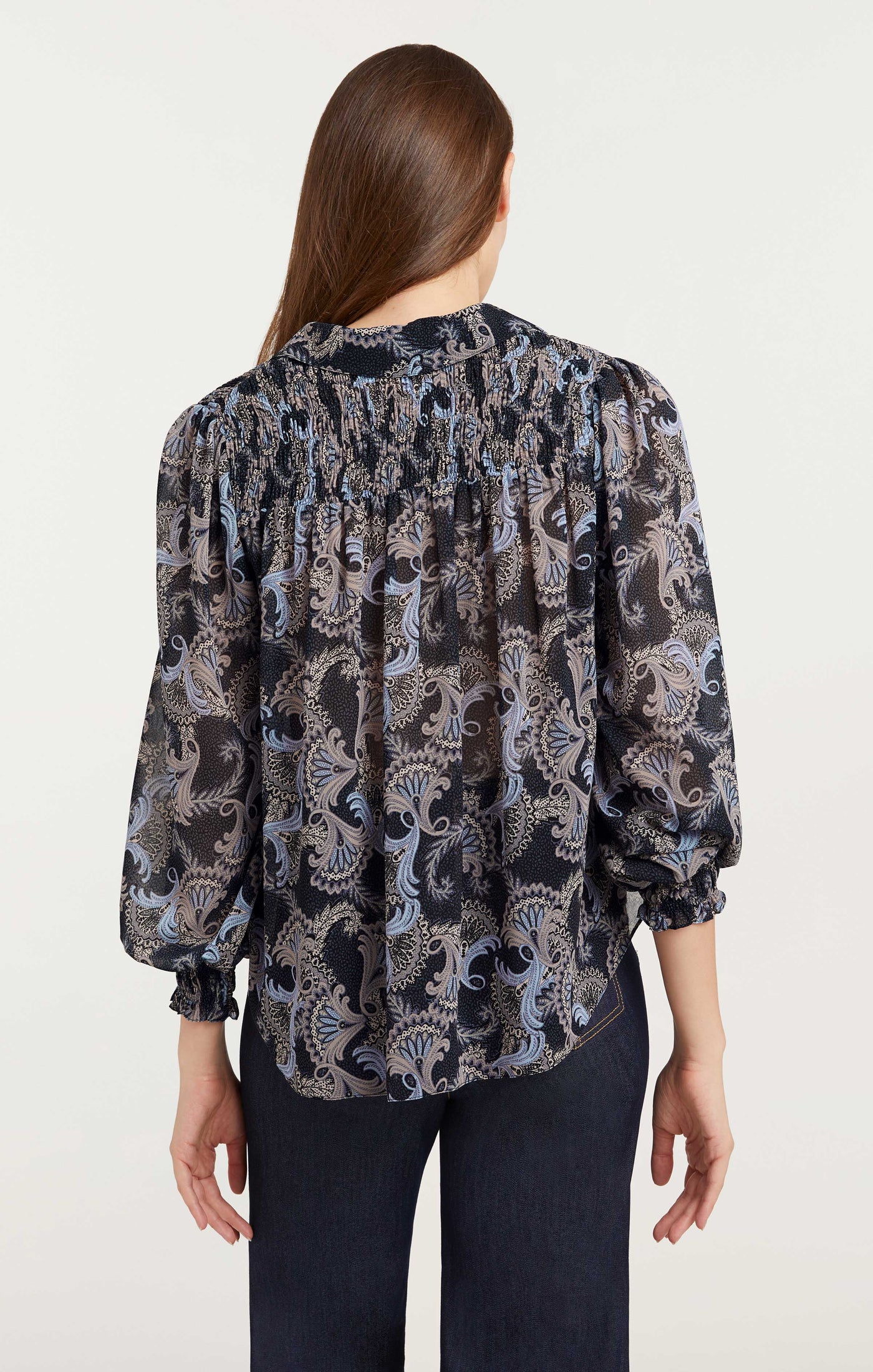 Alby Top