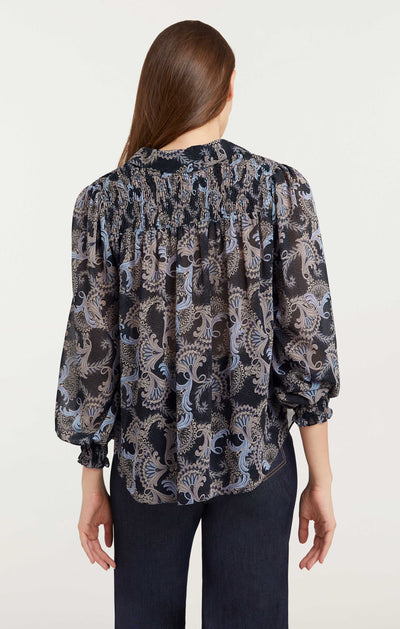 Alby Top