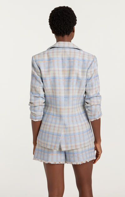 Boxweave Pricilla Blazer