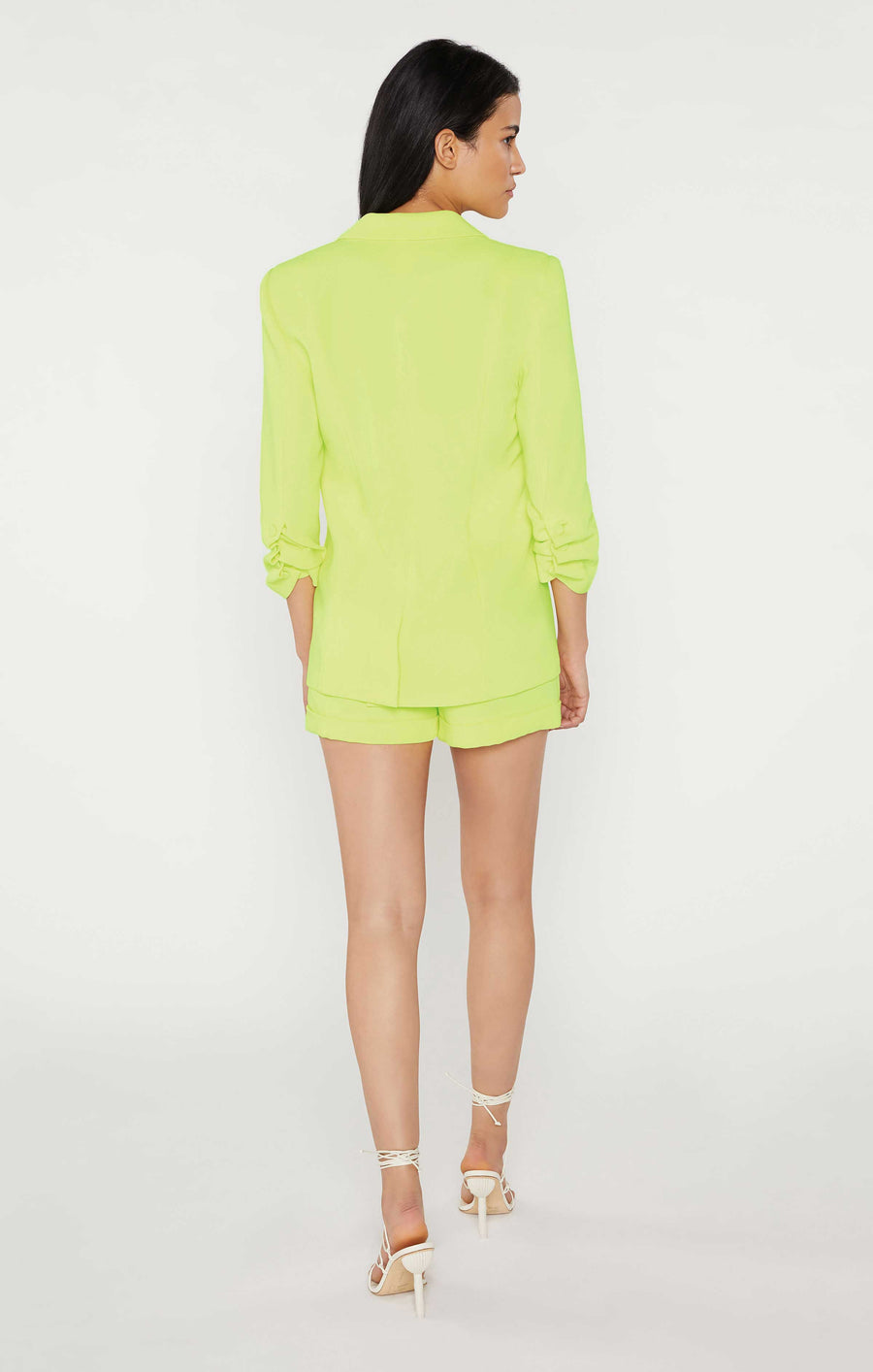 Khloe Jean Blazer
