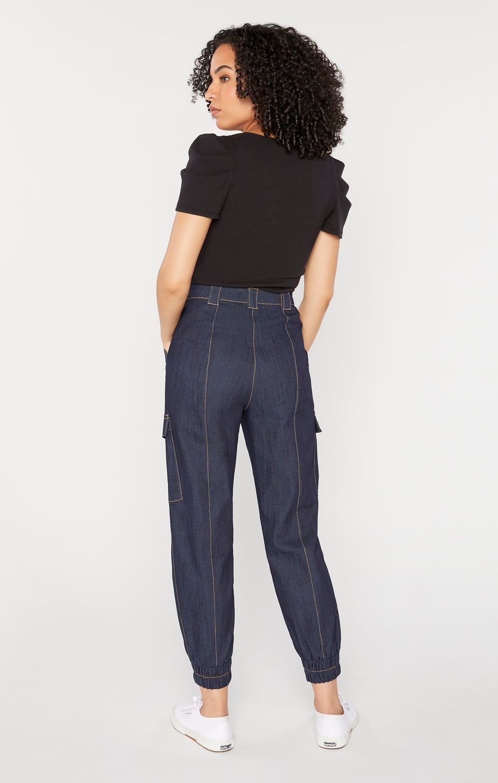 Skinny Kelly Jeans