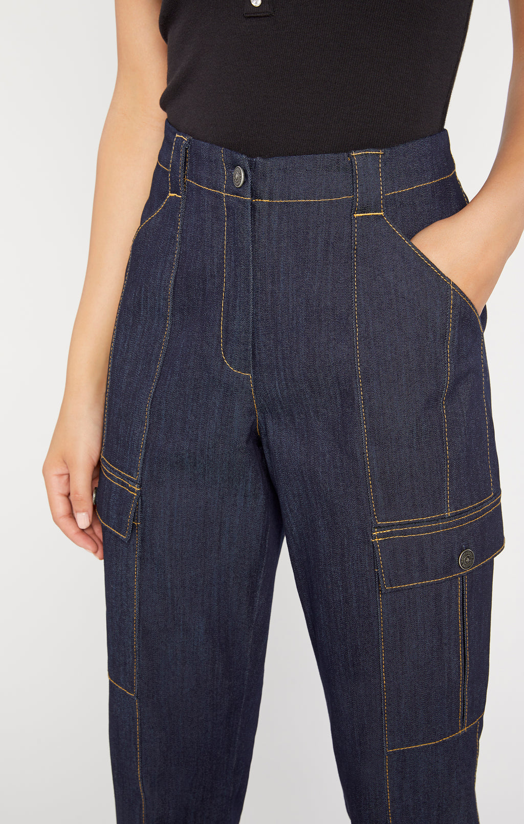 Skinny Kelly Jeans