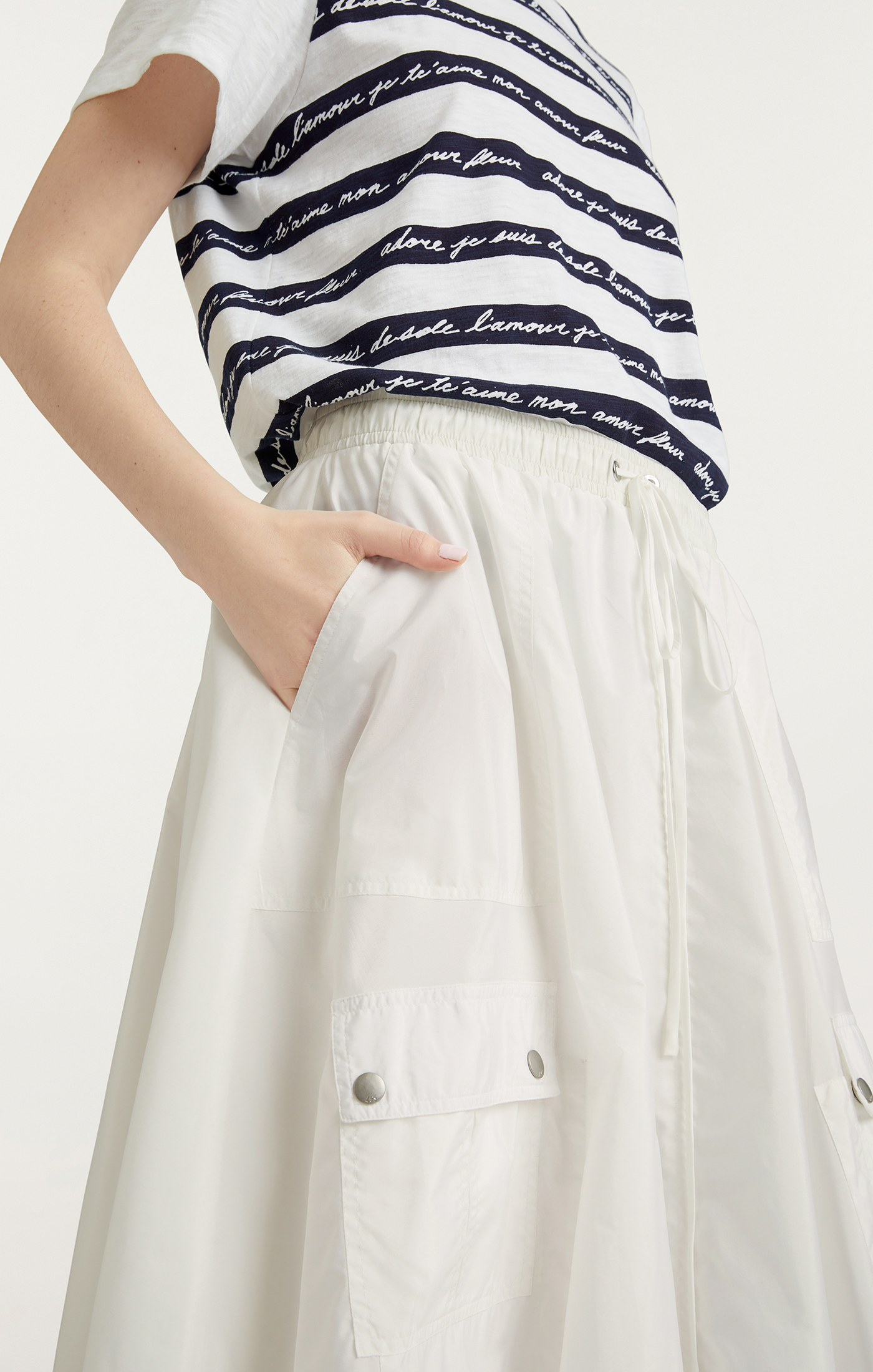Finley Skirt
