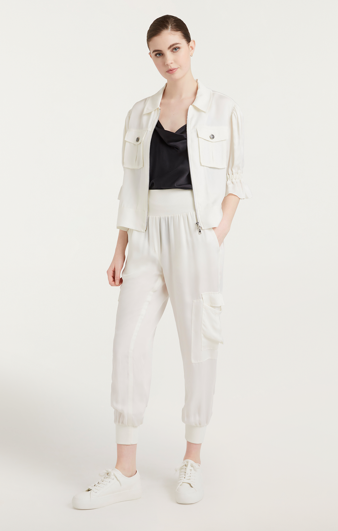 Holly Jacket – Cinq à Sept