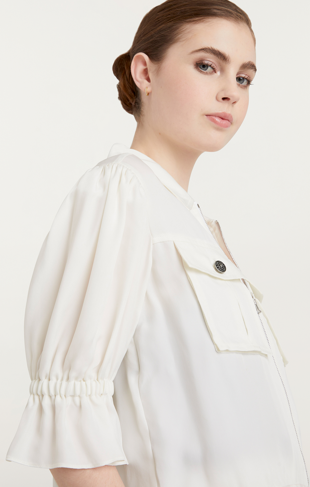 Holly Jacket – Cinq à Sept