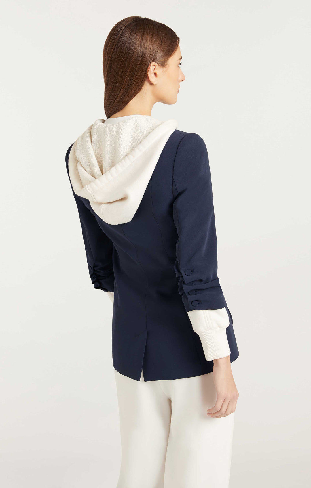 Chelsey/coat-like jacket – deres.online