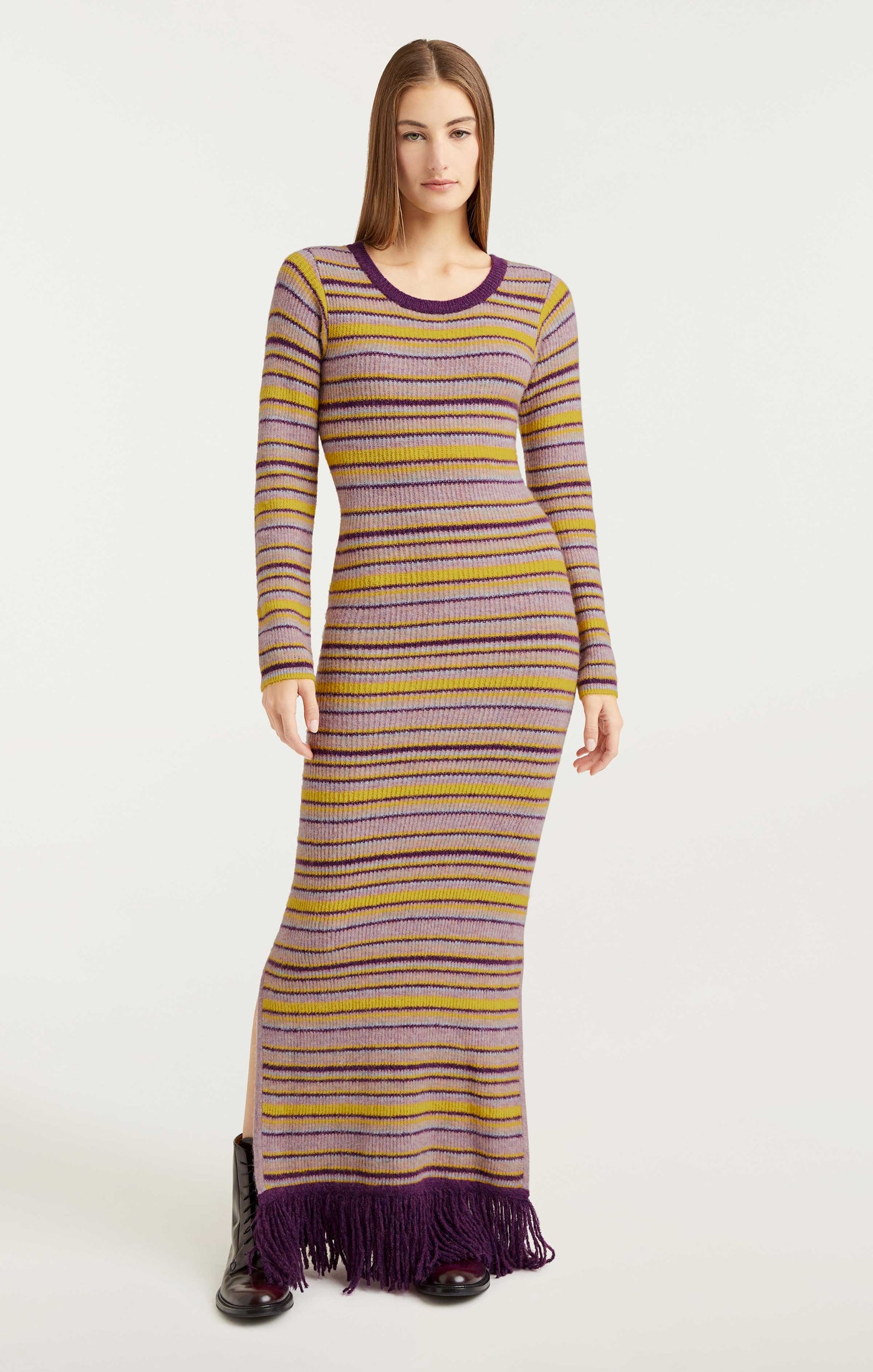 Sloane Knit Dress