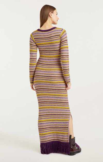 Sloane Knit Dress