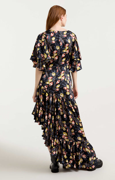 Kossa Dress