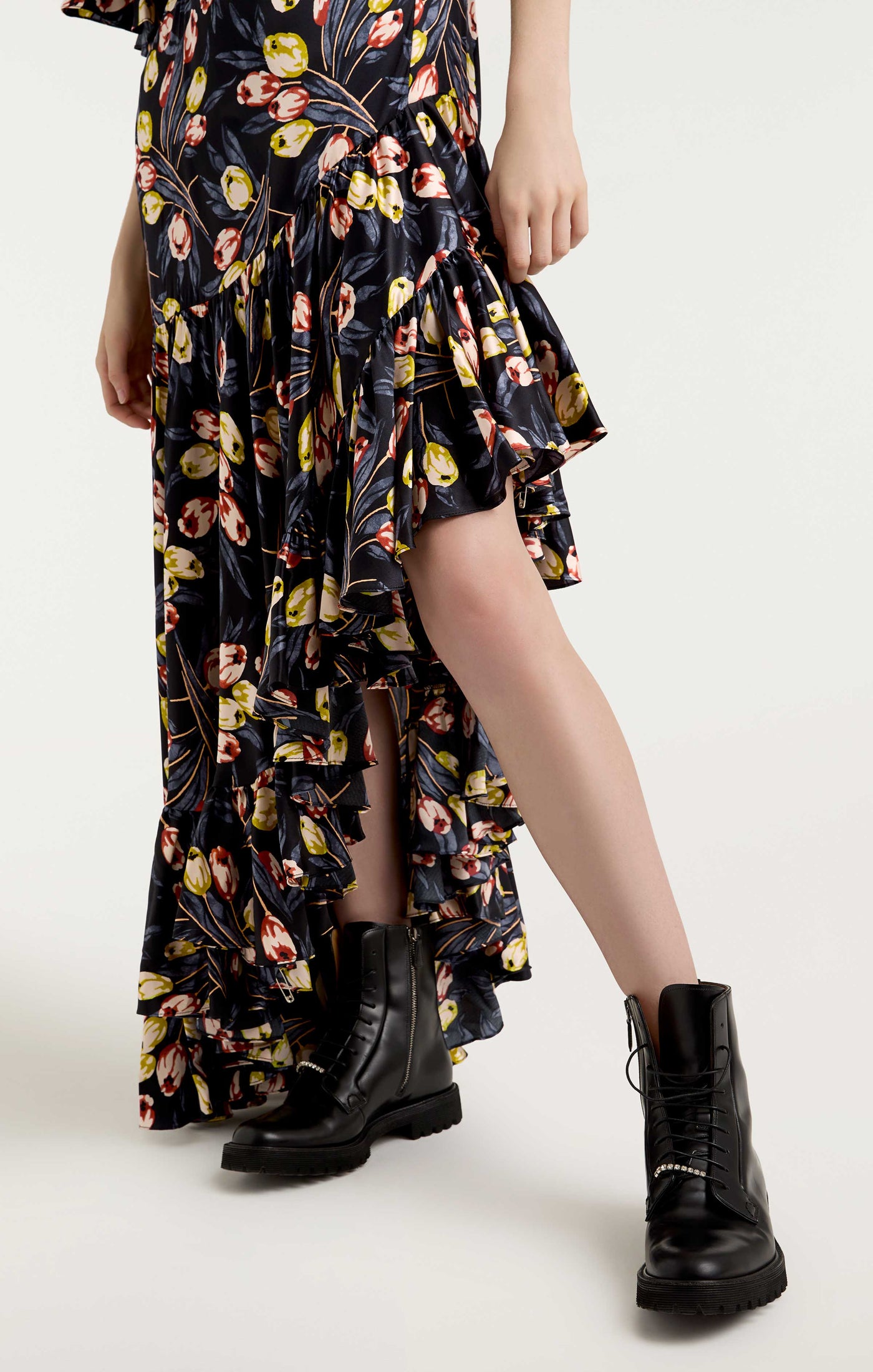 Kossa Dress