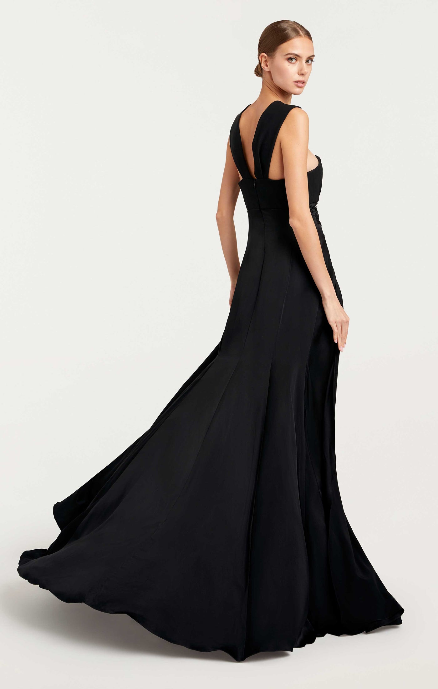 Dorrit Gown