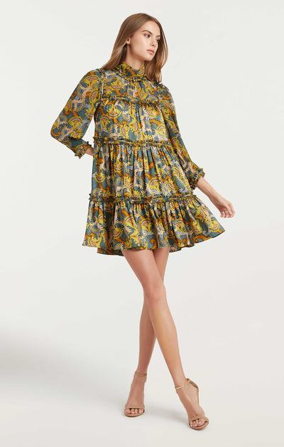 Brady Dress