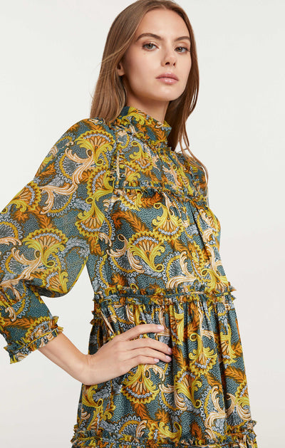 Brady Dress