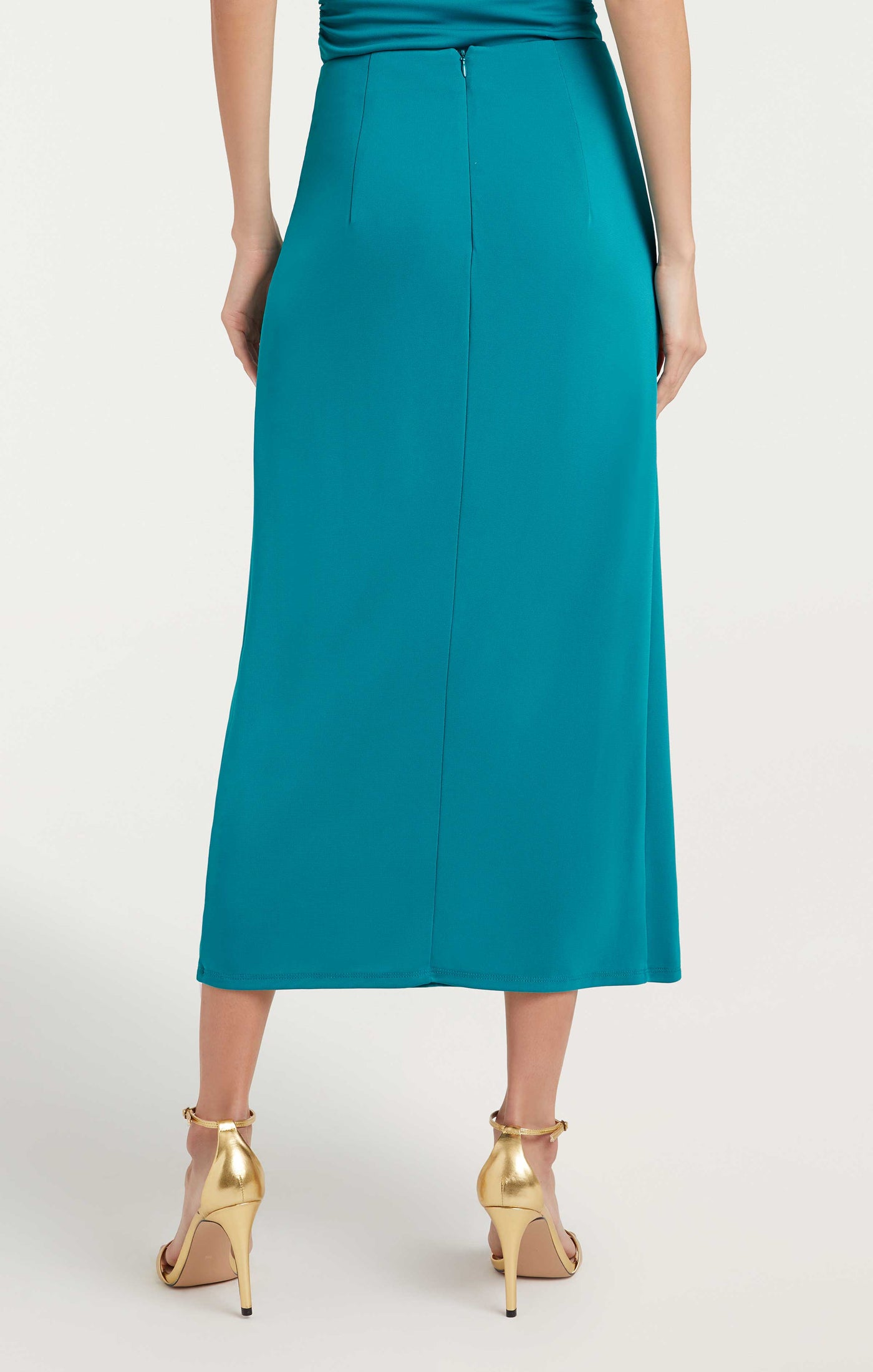 Vallory Skirt
