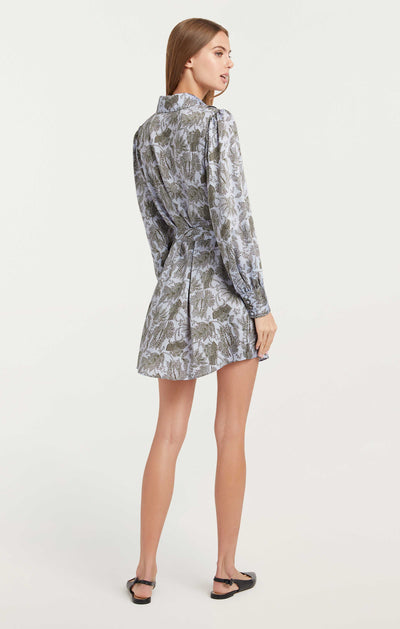 Charley Dress