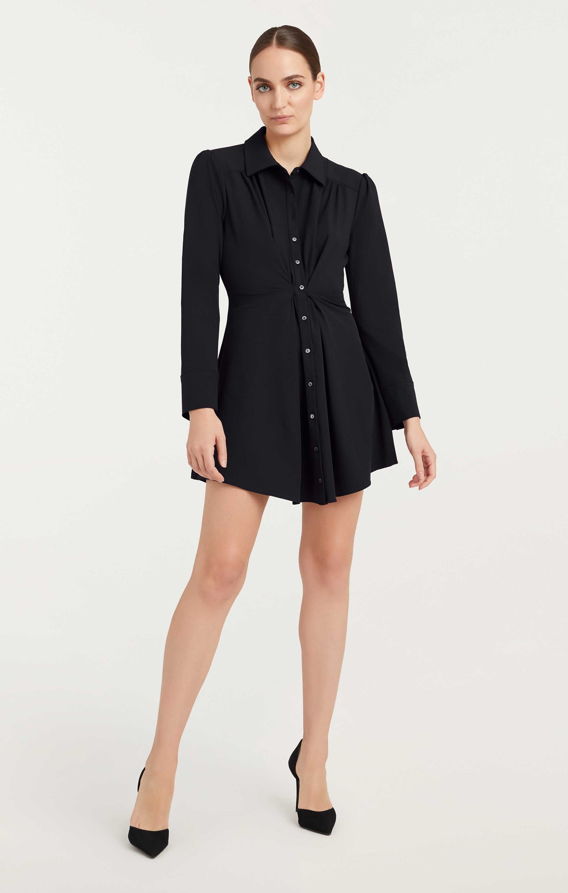 Cinq a sept amabella hot sale dress