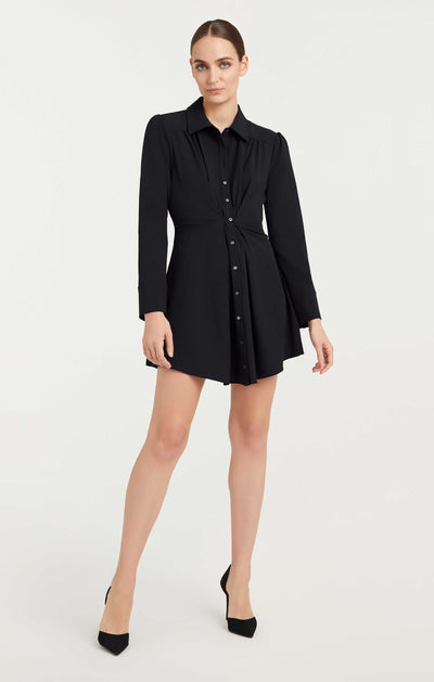 Isabelle Dress