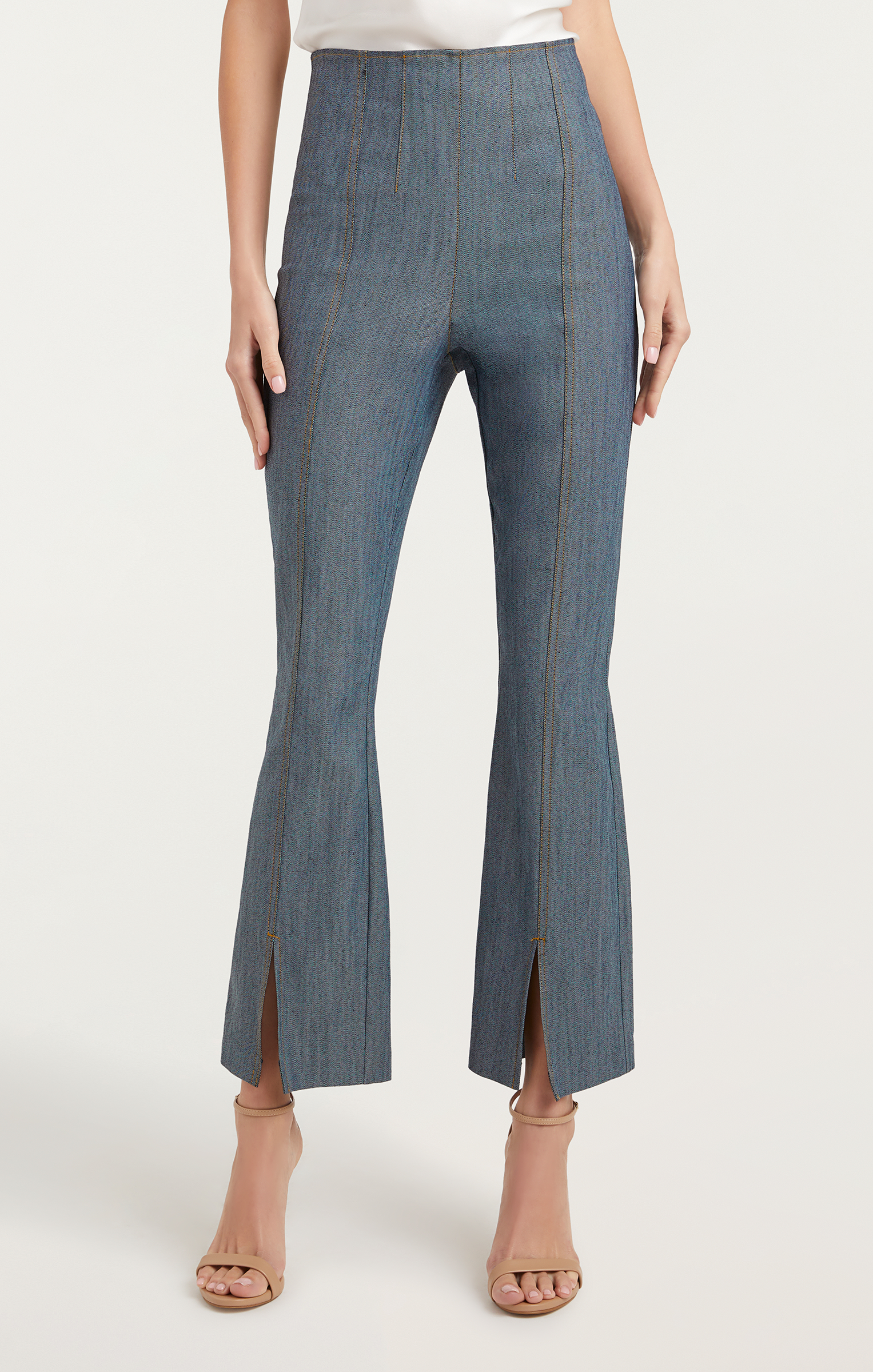 Reverse Denim Laurie Jeans