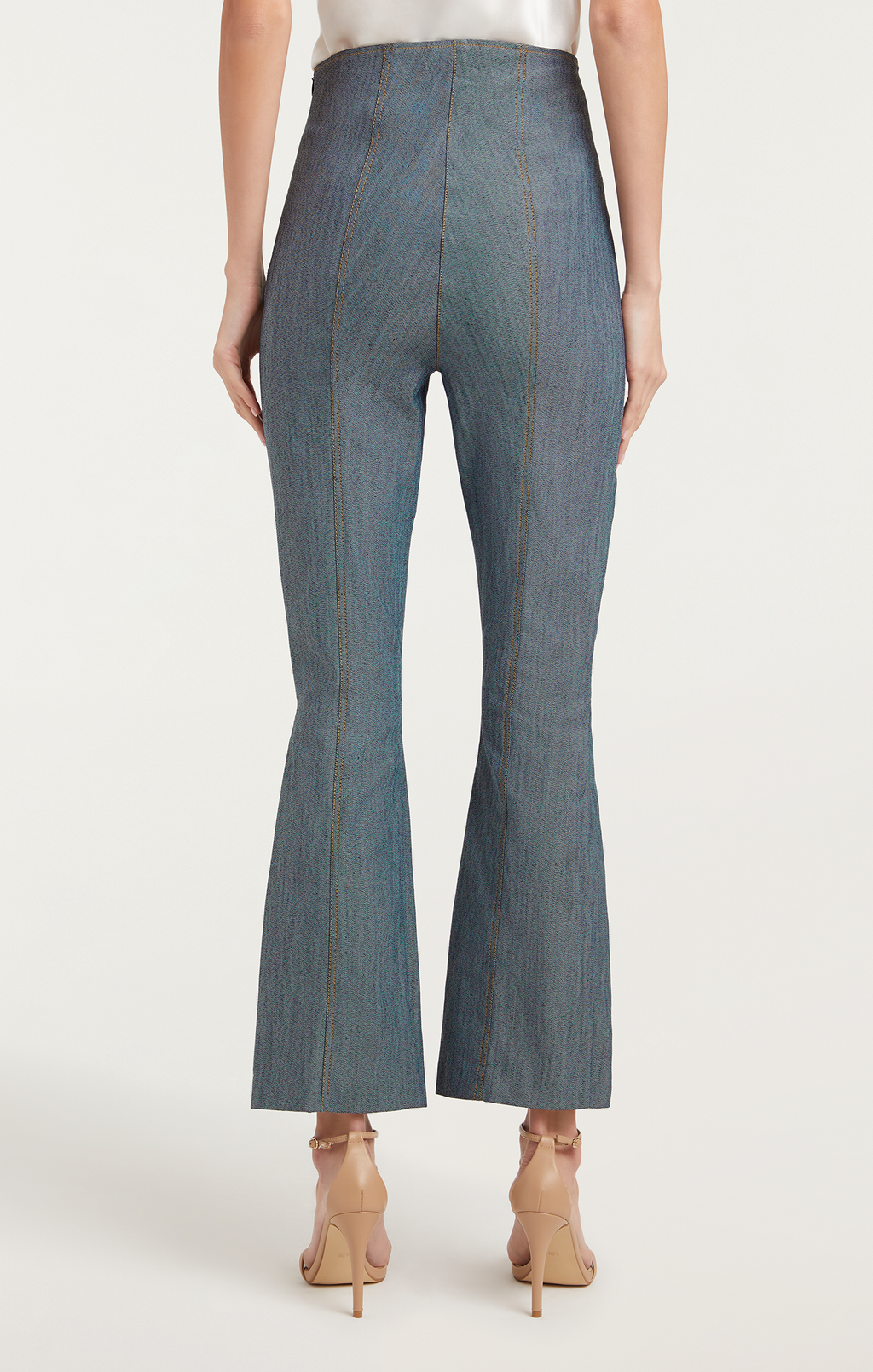 Reverse Denim Laurie Jeans