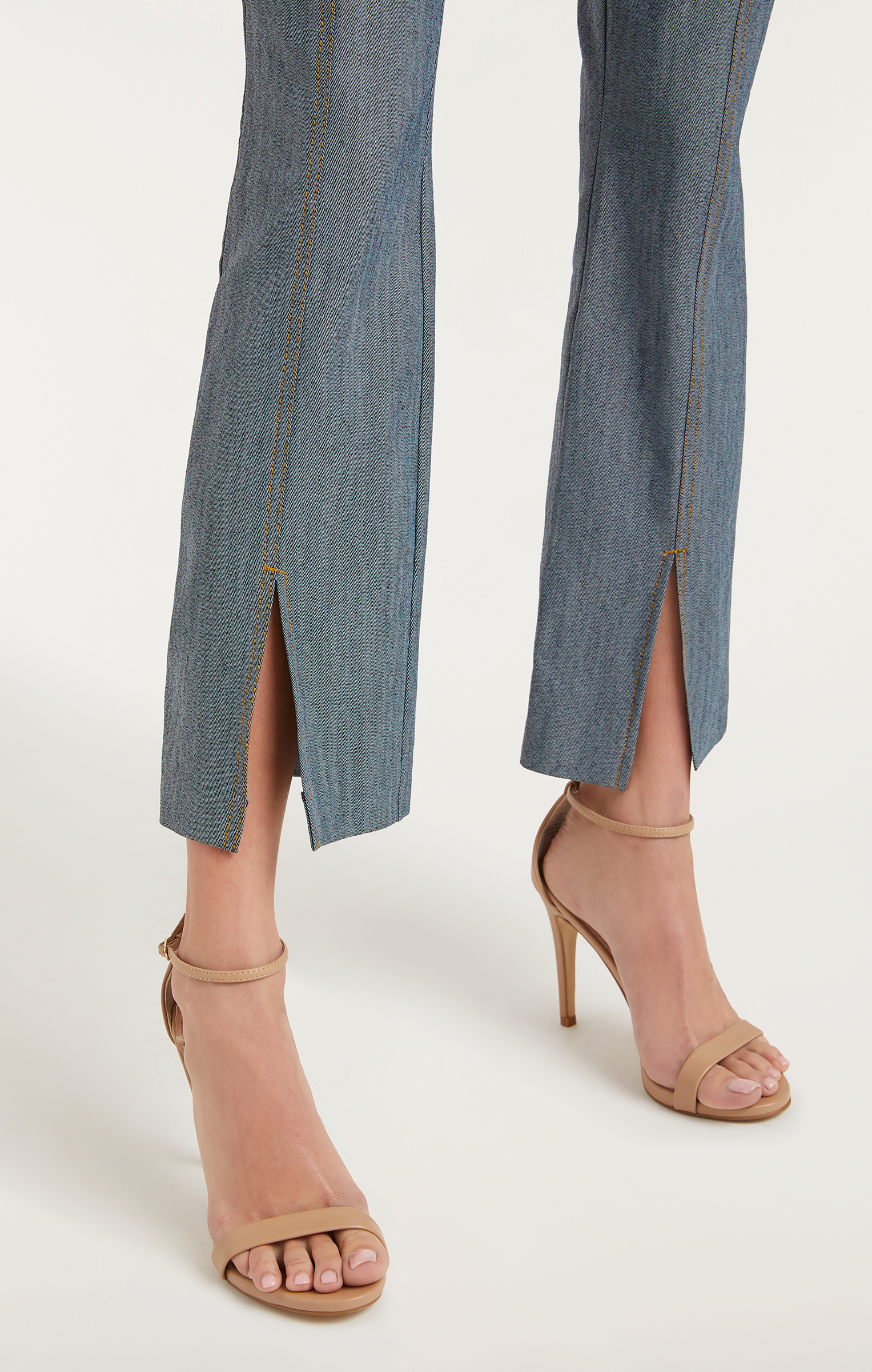 Reverse Denim Laurie Jeans