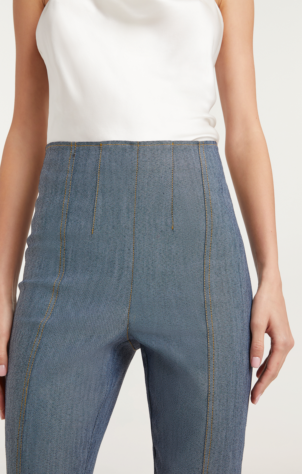 Reverse Denim Laurie Jeans