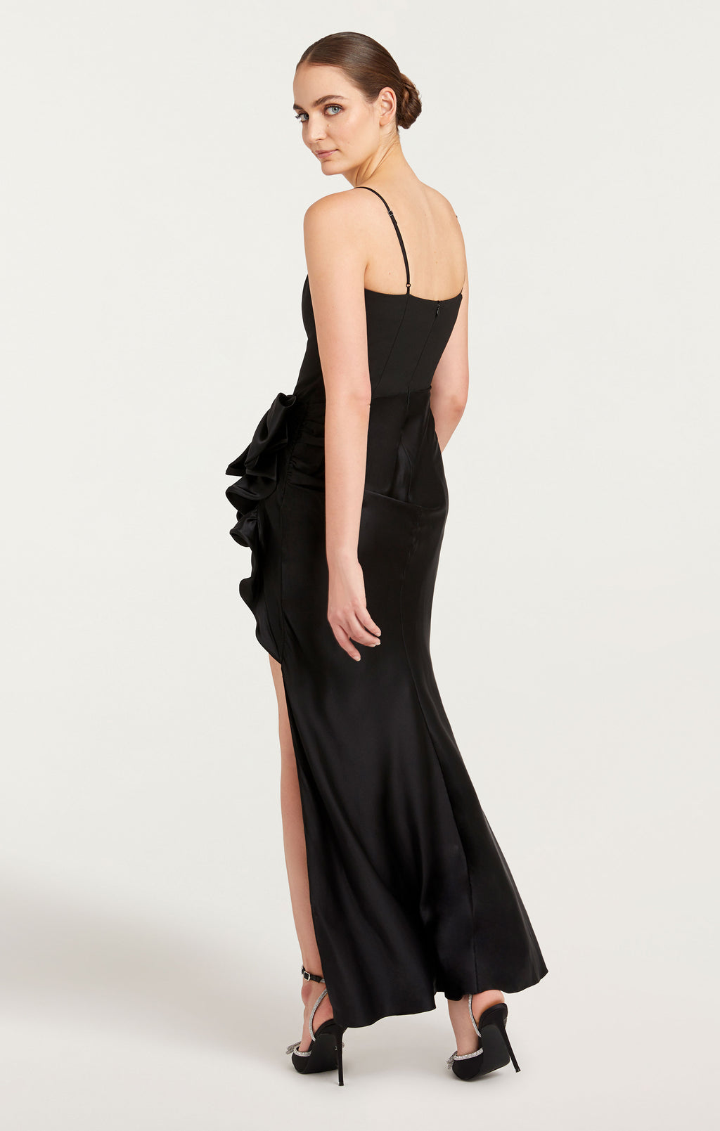 Drina Gown