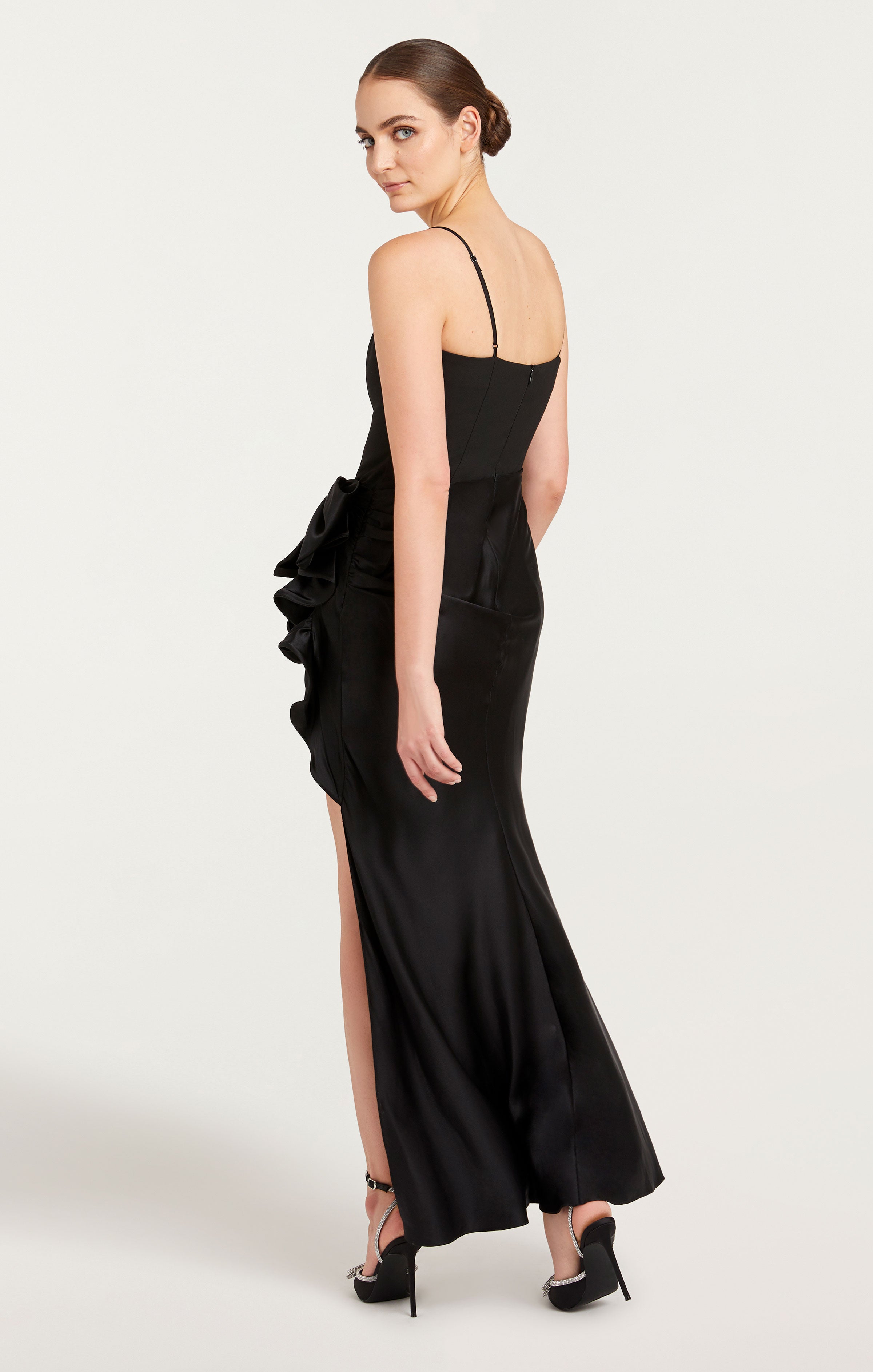 Drina Gown