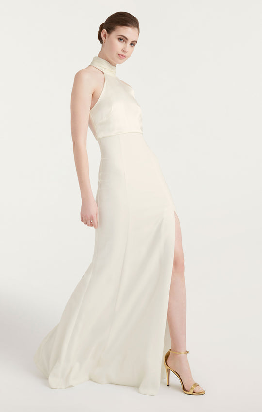 Alexandra Gown