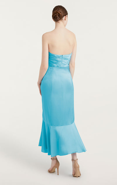 Katz Dress