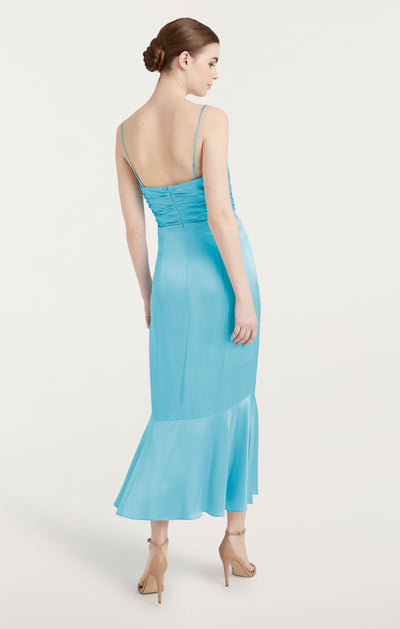 Katz Dress