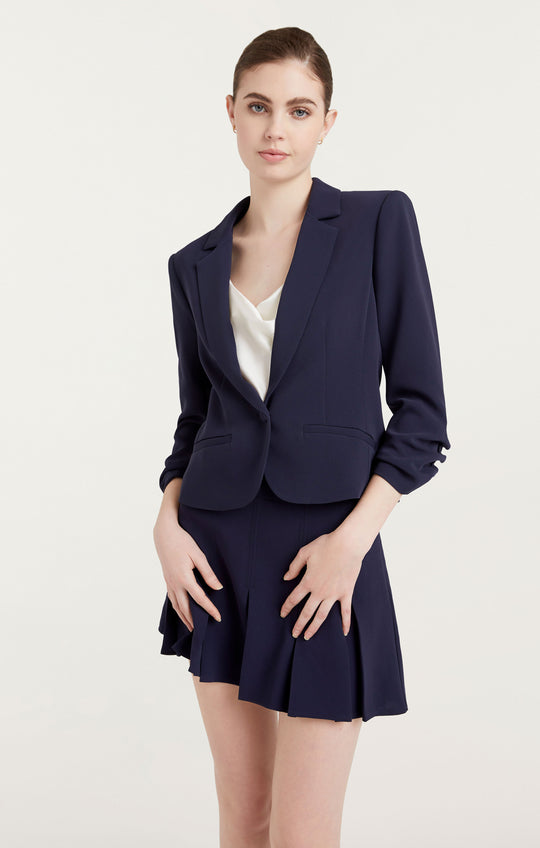 Le Petit Khloe Blazer