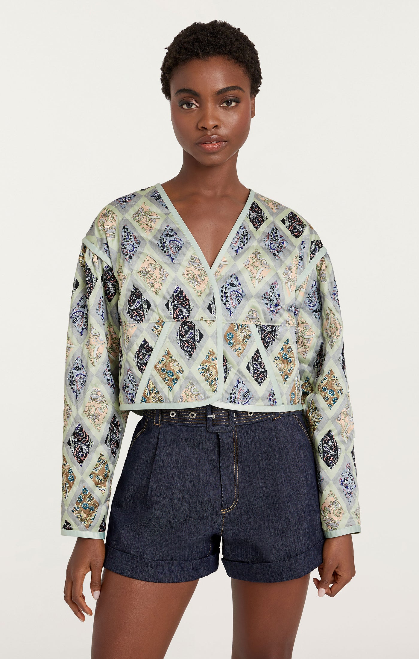 Milena Jacket