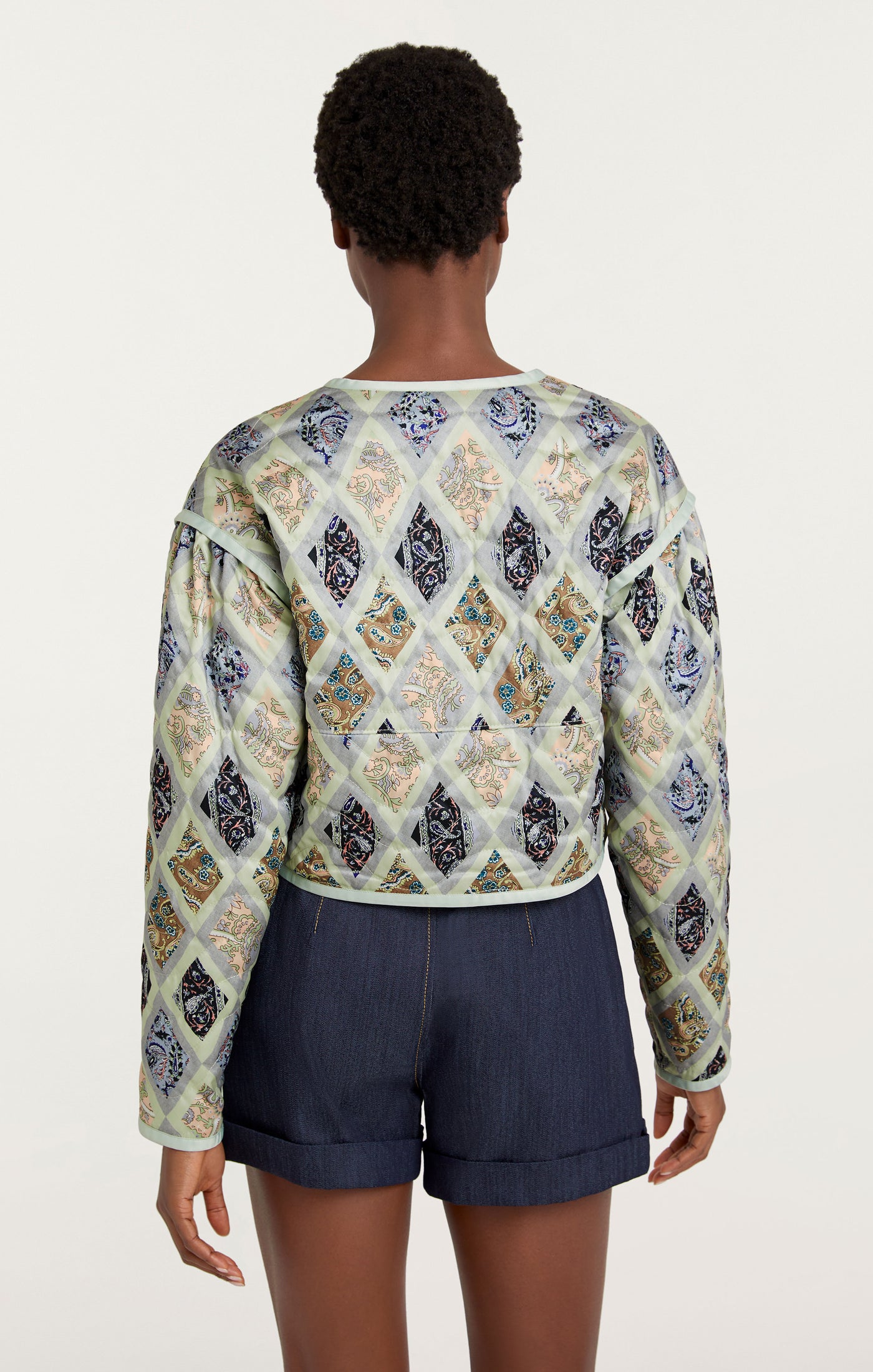 Milena Jacket