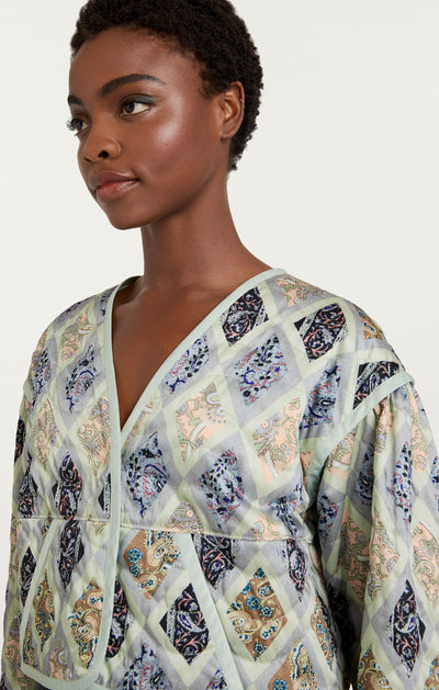 Milena Jacket