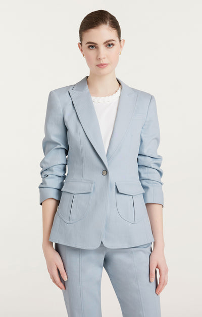 Louisa Blazer
