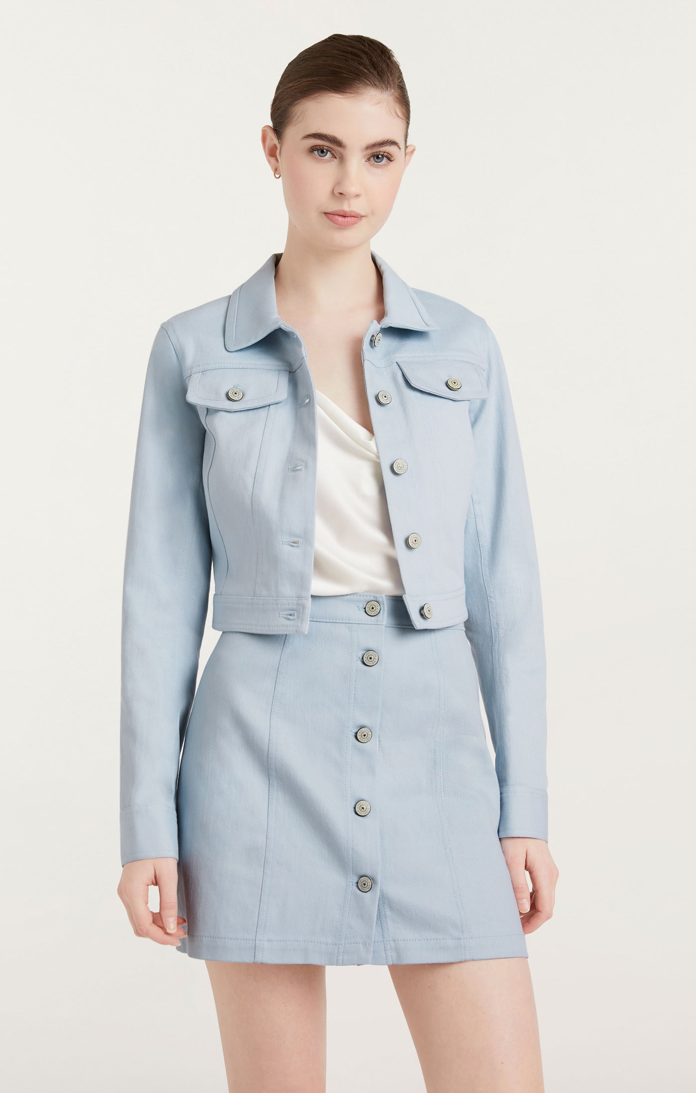 Regina Jacket