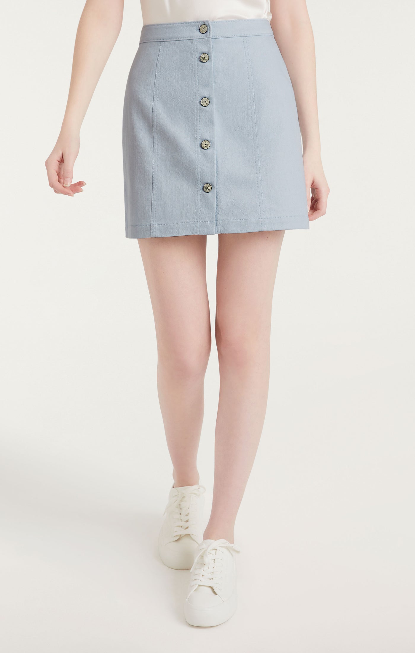Regina Skirt