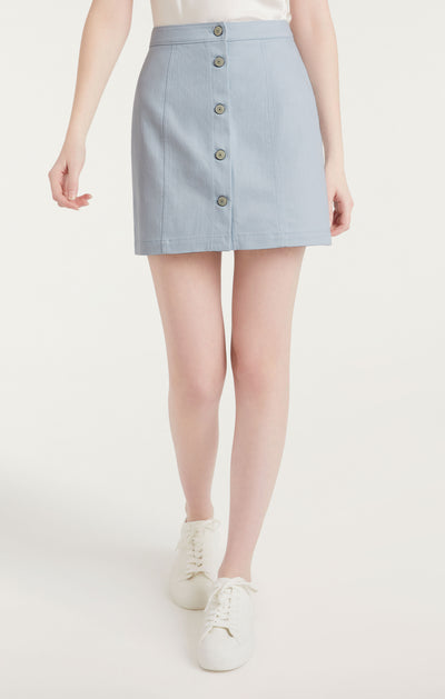 Regina Skirt