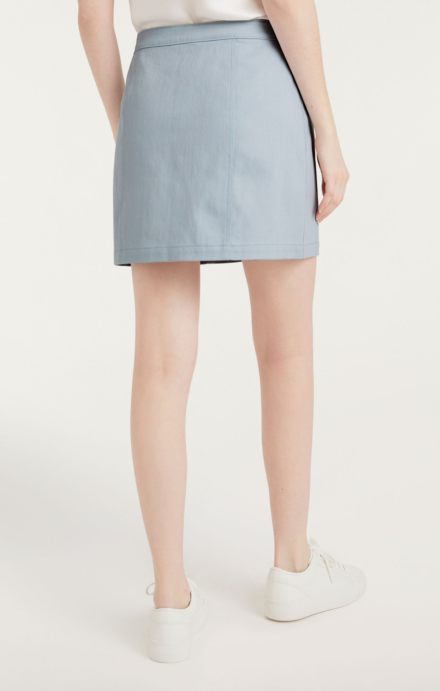 Regina Skirt