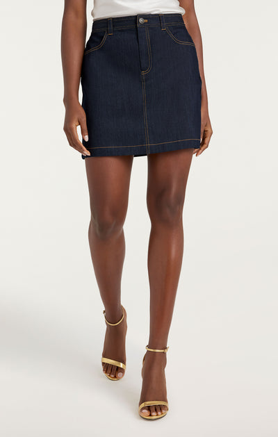 Braided Lynette Skirt