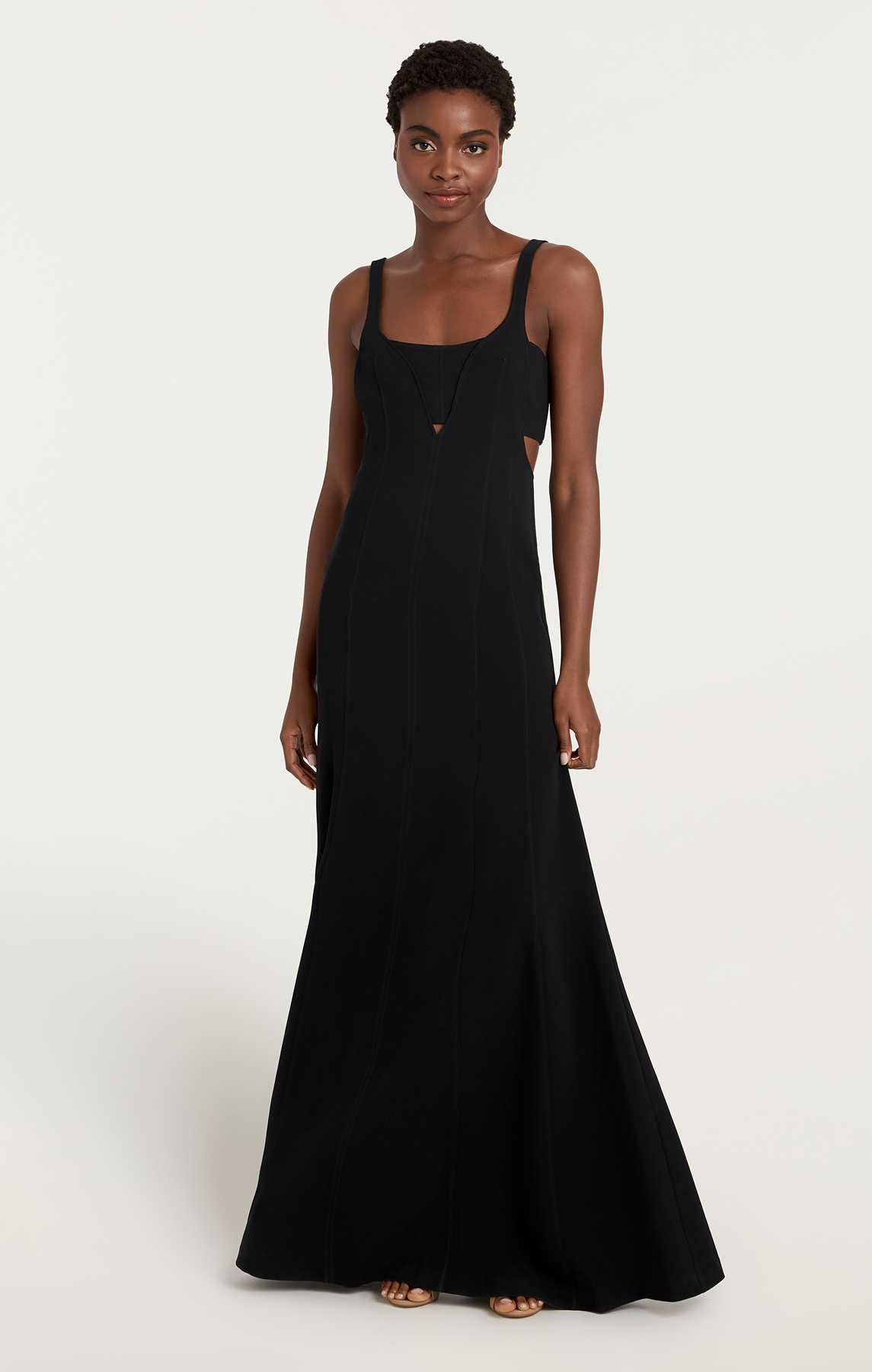 Liliane Gown Cinq Sept