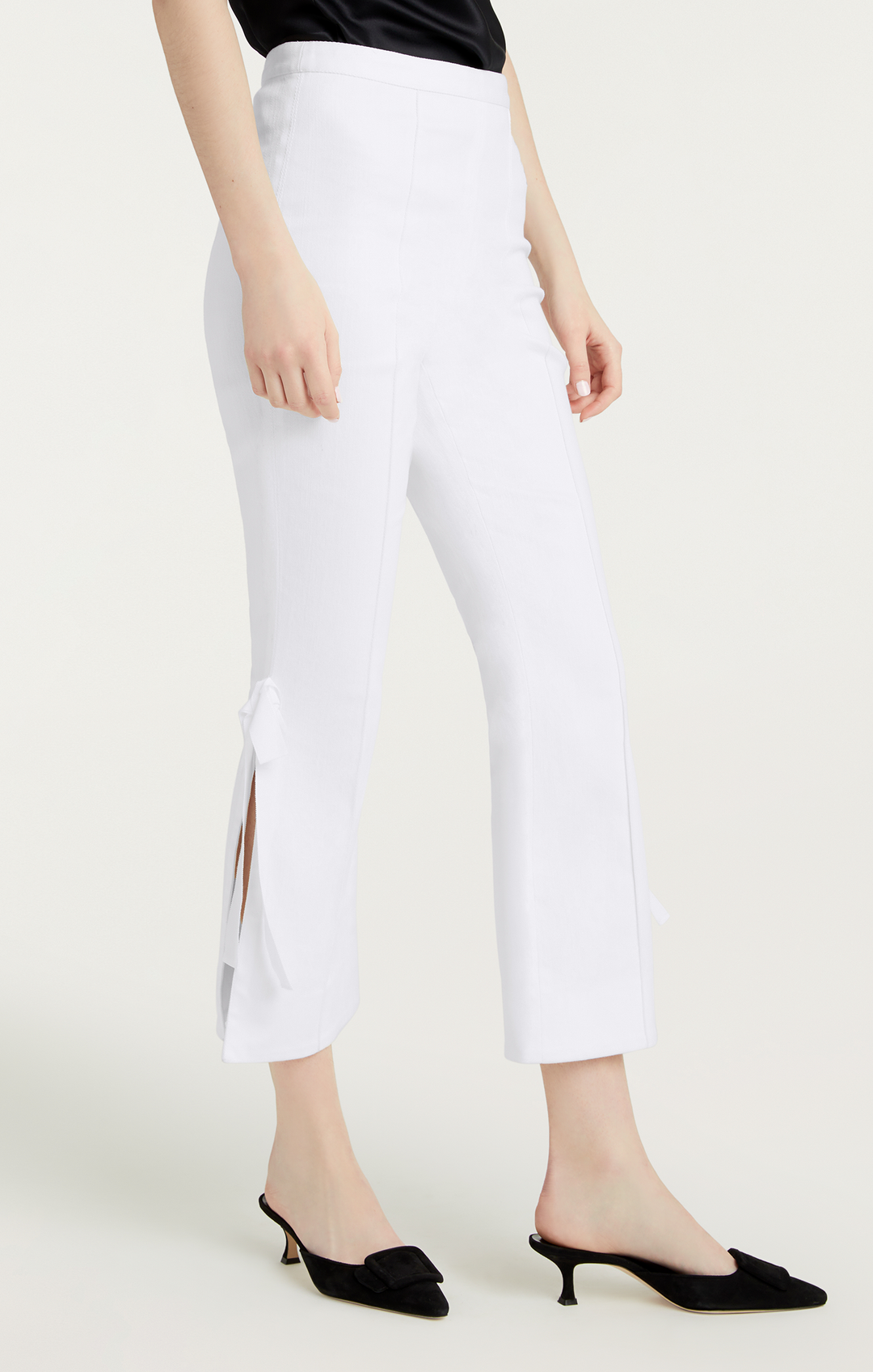 Denim Lou Pant – Cinq à Sept