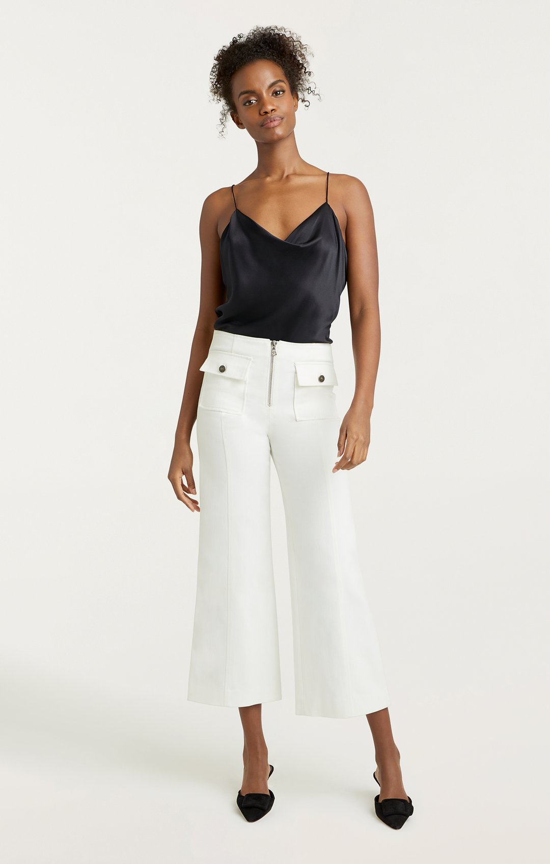 Azure Pant – Cinq à Sept Azure Pant – Cinq à Sept