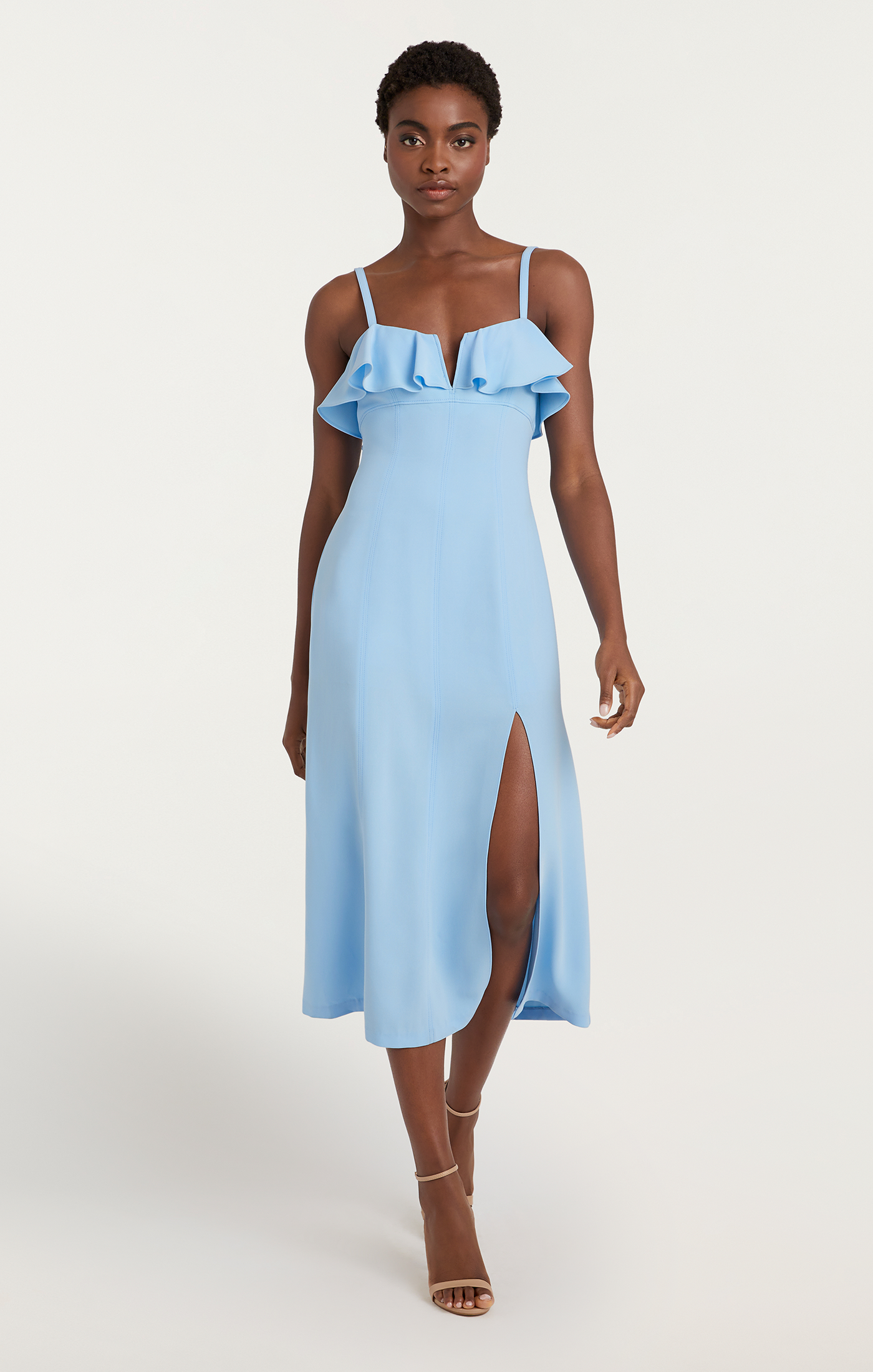 Karrie Dress